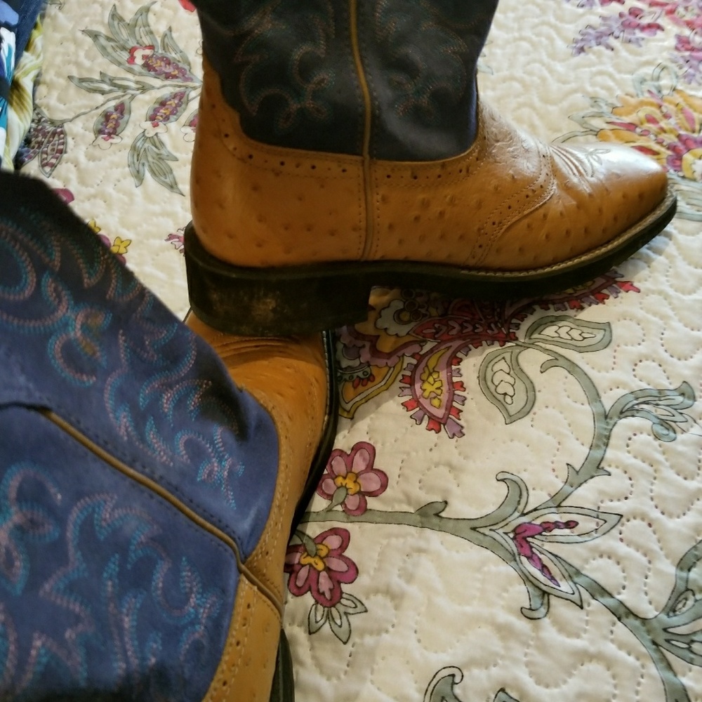 Boots